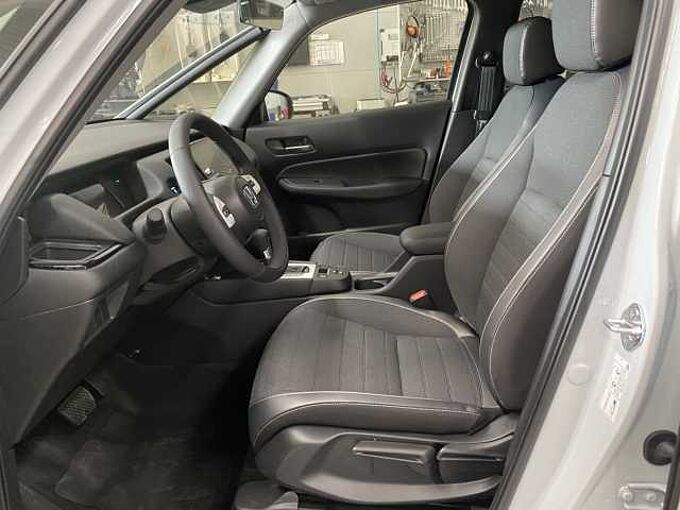 Honda JAZZ CROSSTAR e,HEV CVT HIBRIDO