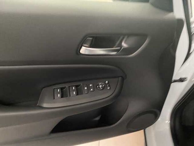 Honda JAZZ CROSSTAR e,HEV CVT HIBRIDO