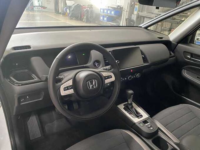 Honda JAZZ CROSSTAR e,HEV CVT HIBRIDO