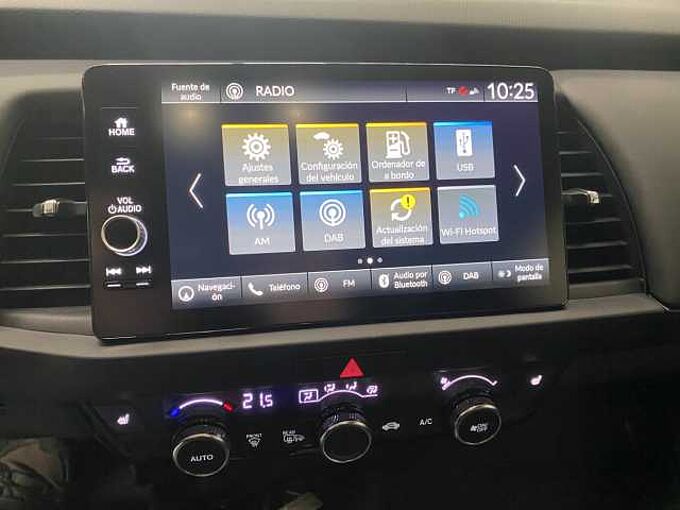 Honda JAZZ CROSSTAR e,HEV CVT HIBRIDO