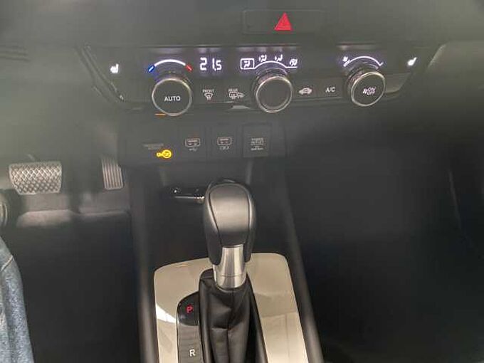 Honda JAZZ CROSSTAR e,HEV CVT HIBRIDO
