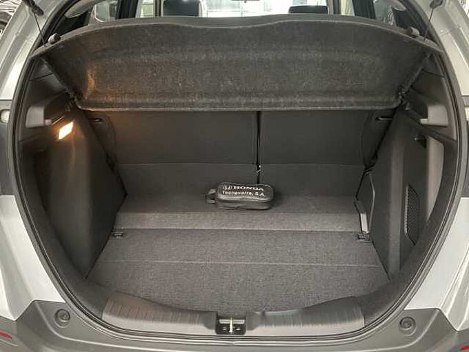 Honda JAZZ CROSSTAR e,HEV CVT HIBRIDO