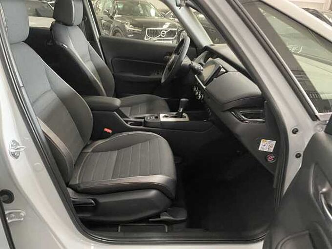 Honda JAZZ CROSSTAR e,HEV CVT HIBRIDO