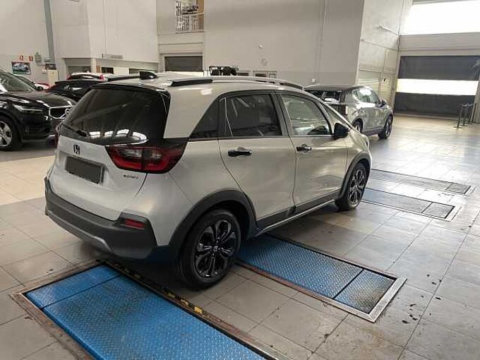 Honda JAZZ CROSSTAR e,HEV CVT HIBRIDO