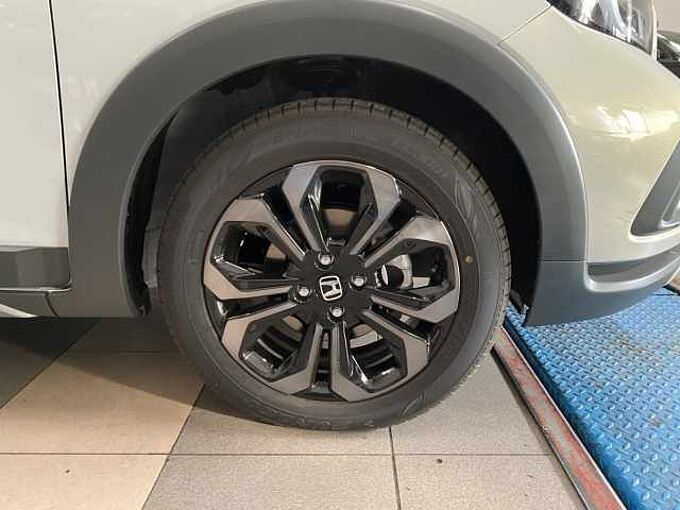 Honda JAZZ CROSSTAR e,HEV CVT HIBRIDO