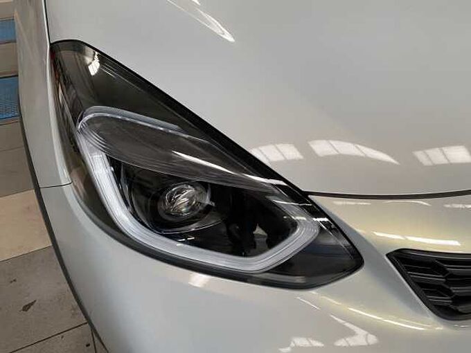 Honda JAZZ CROSSTAR e,HEV CVT HIBRIDO