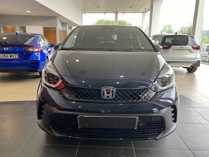 Honda JAZZ 1.5 IMMD ADVANCE CVT