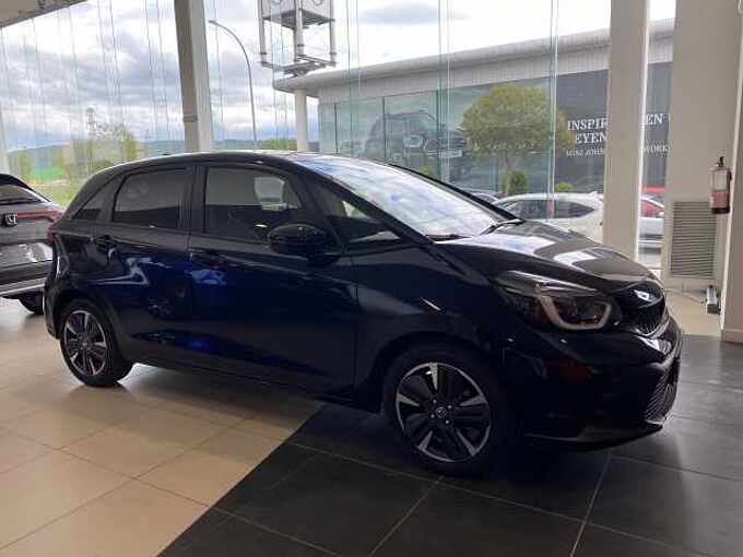 Honda JAZZ 1.5 IMMD ADVANCE CVT