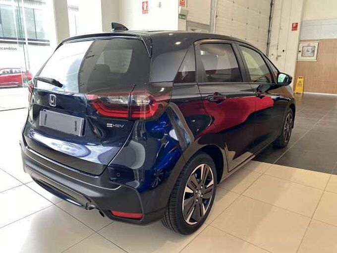Honda JAZZ 1.5 IMMD ADVANCE CVT