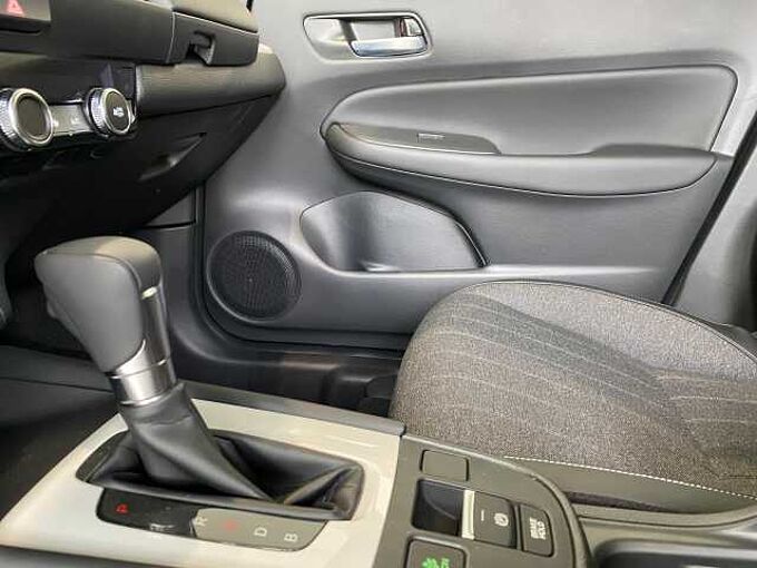 Honda JAZZ 1.5 IMMD ADVANCE CVT