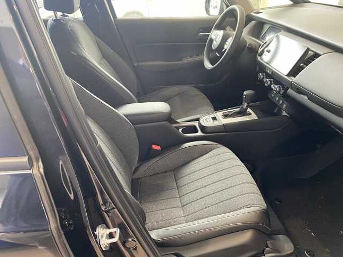 Honda JAZZ 1.5 IMMD ADVANCE CVT