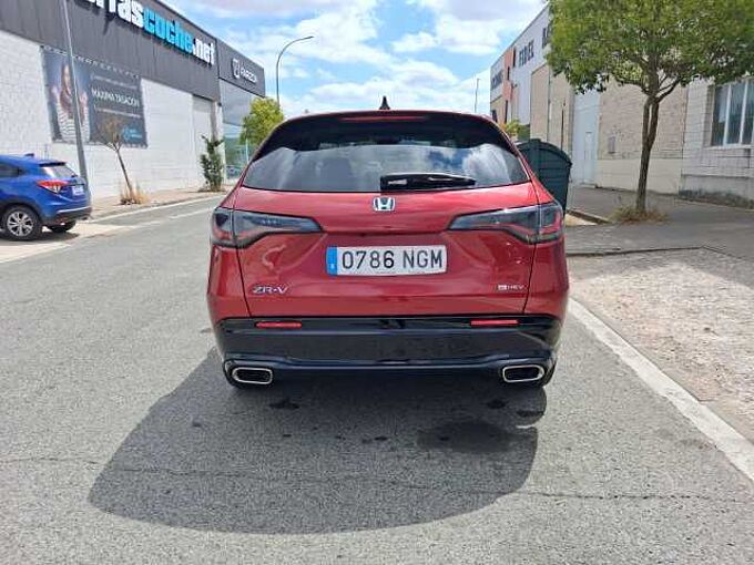 Honda ZRV 2.0 IMMD SPORT CVT