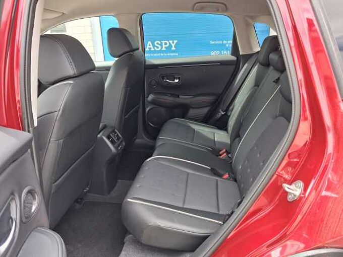 Honda ZRV 2.0 IMMD SPORT CVT