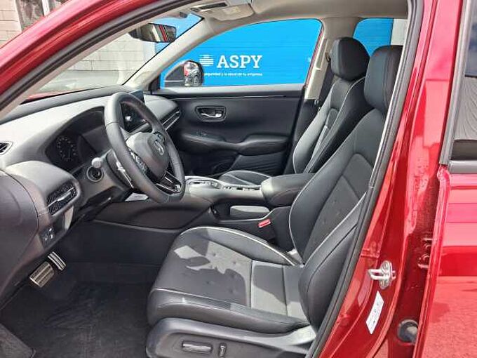Honda ZRV 2.0 IMMD SPORT CVT