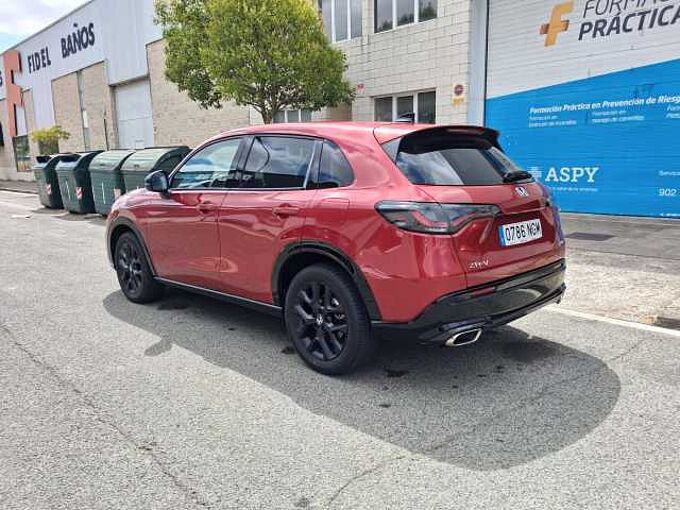 Honda ZRV 2.0 IMMD SPORT CVT