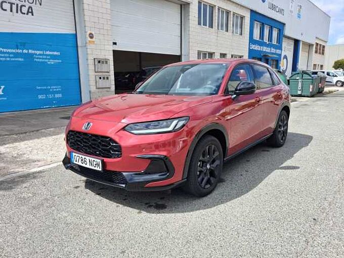 Honda ZRV 2.0 IMMD SPORT CVT