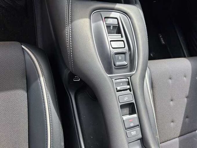 Honda ZRV 2.0 IMMD SPORT CVT