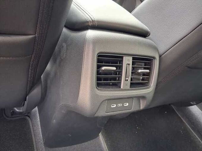Honda ZRV 2.0 IMMD SPORT CVT