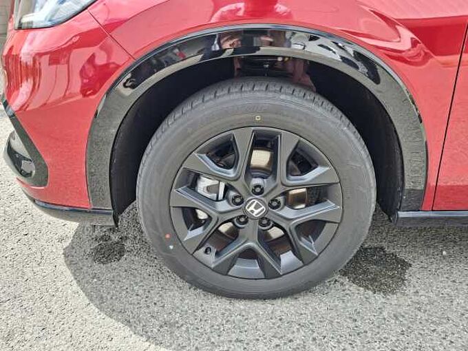 Honda ZRV 2.0 IMMD SPORT CVT