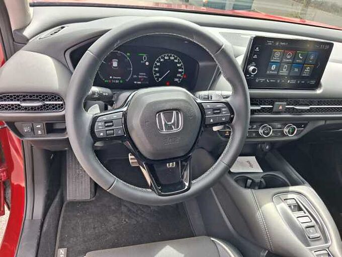 Honda ZRV 2.0 IMMD SPORT CVT