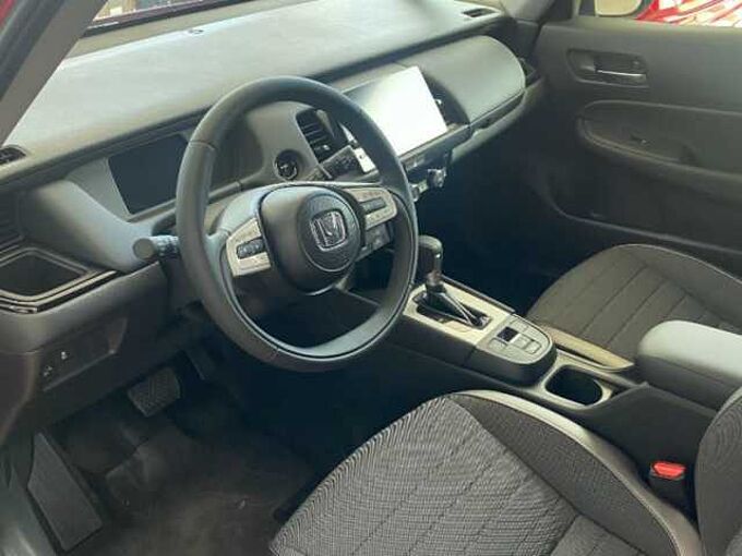 Honda JAZZ 1.5 IMMD CROSSTAR CVT
