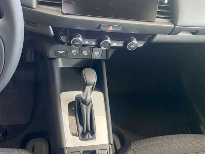 Honda JAZZ 1.5 IMMD CROSSTAR CVT