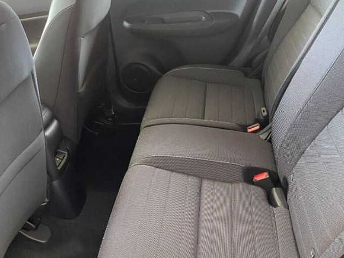 Honda JAZZ 1.5 IMMD CROSSTAR CVT