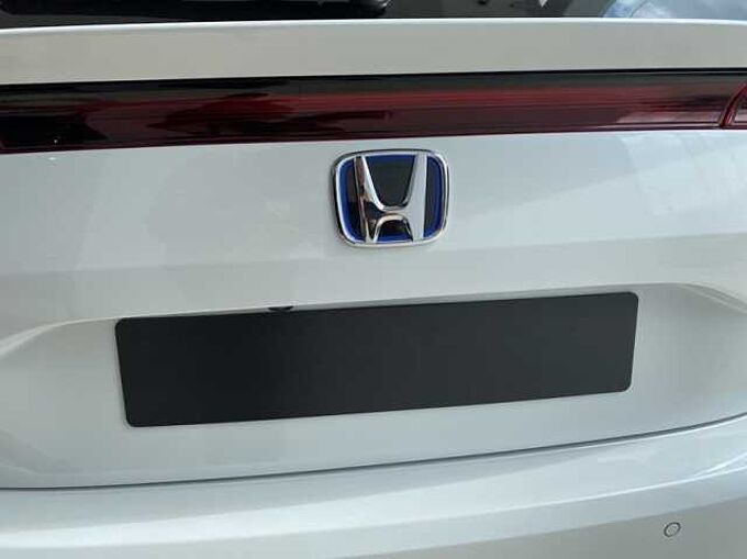 Honda CIVIC 2.0 IMMD ADVANCE CVT