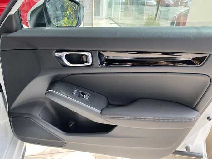 Honda CIVIC 2.0 IMMD ADVANCE CVT