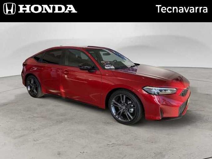 Honda CIVIC 2.0 IMMD SPORT CVT