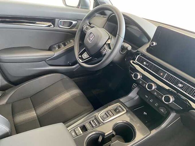 Honda CIVIC 2.0 IMMD SPORT CVT