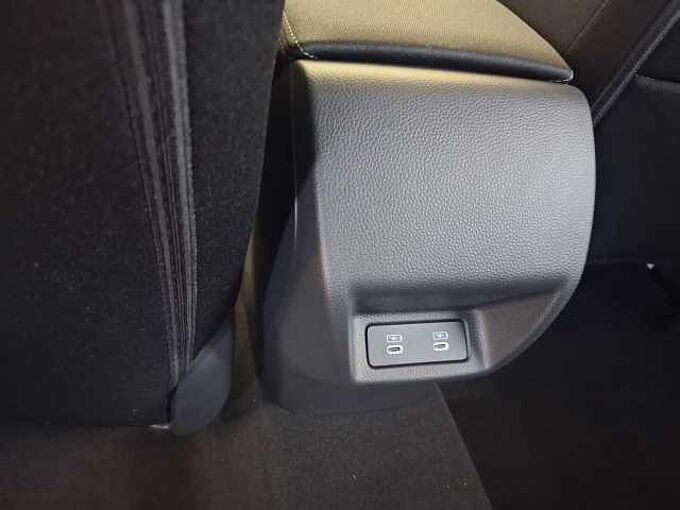 Honda CIVIC 2.0 IMMD ELEGANCE CVT