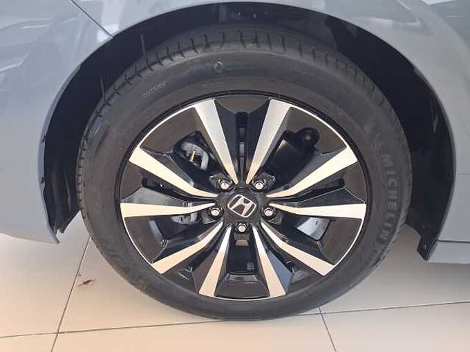 Honda CIVIC 2.0 IMMD ELEGANCE CVT