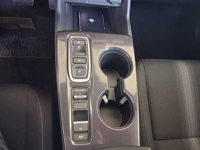 Honda CIVIC 2.0 IMMD ELEGANCE CVT