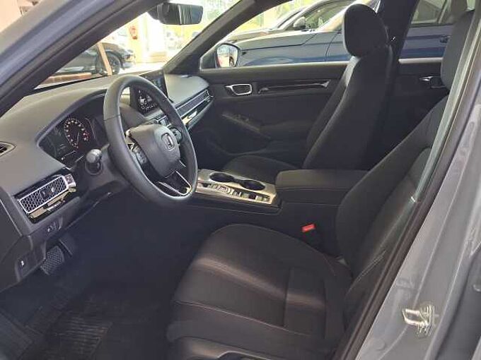Honda CIVIC 2.0 IMMD ELEGANCE CVT