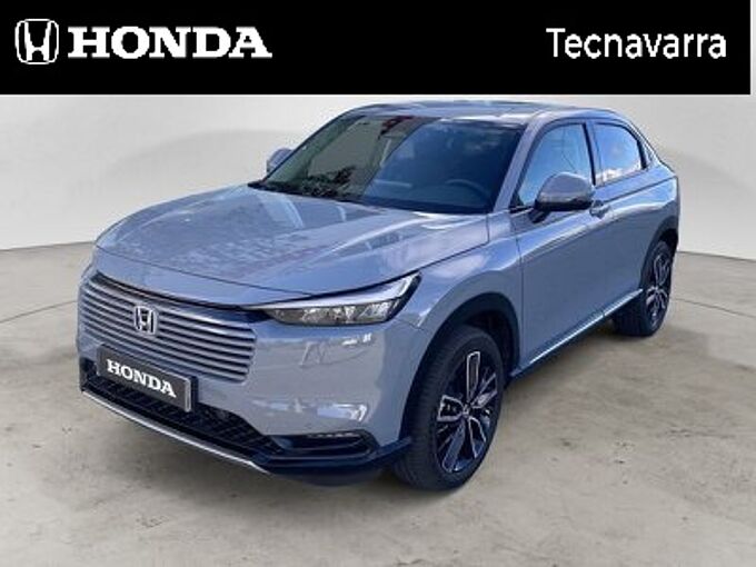Honda HRV 1.5 IMMD ADVANCE CVT