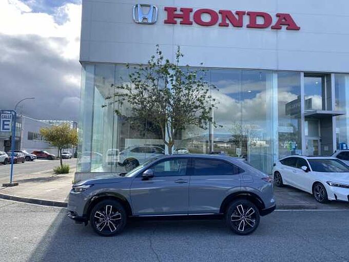 Honda HRV 1.5 IMMD ADVANCE CVT