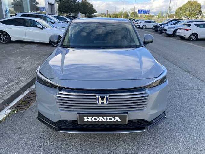 Honda HRV 1.5 IMMD ADVANCE CVT