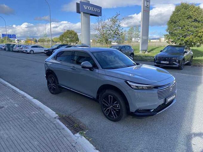 Honda HRV 1.5 IMMD ADVANCE CVT