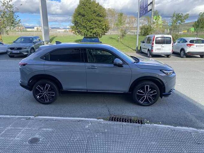 Honda HRV 1.5 IMMD ADVANCE CVT