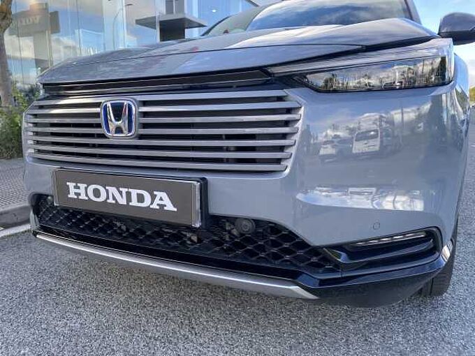 Honda HRV 1.5 IMMD ADVANCE CVT