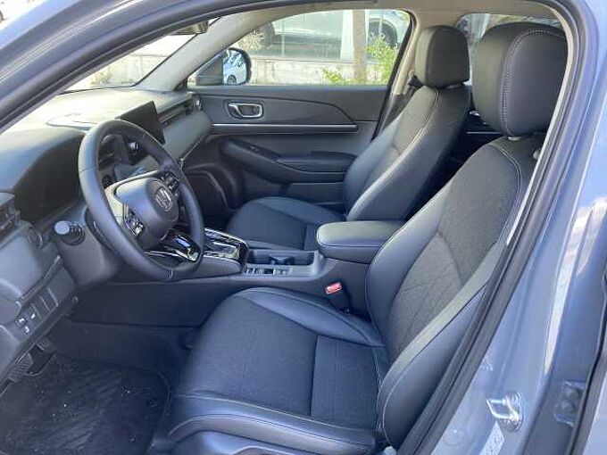 Honda HRV 1.5 IMMD ADVANCE CVT
