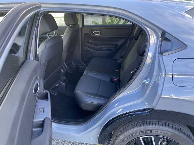 Honda HRV 1.5 IMMD ADVANCE CVT