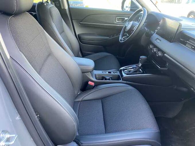 Honda HRV 1.5 IMMD ADVANCE CVT