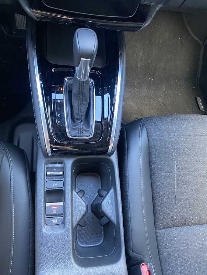 Honda HRV 1.5 IMMD ADVANCE CVT