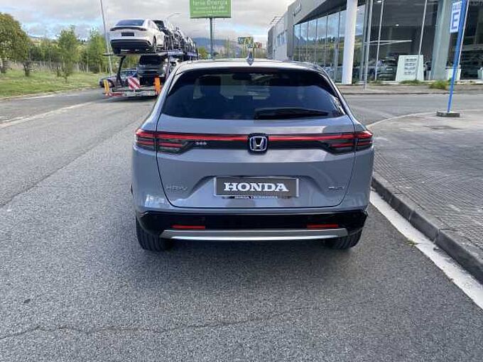 Honda HRV 1.5 IMMD ADVANCE CVT