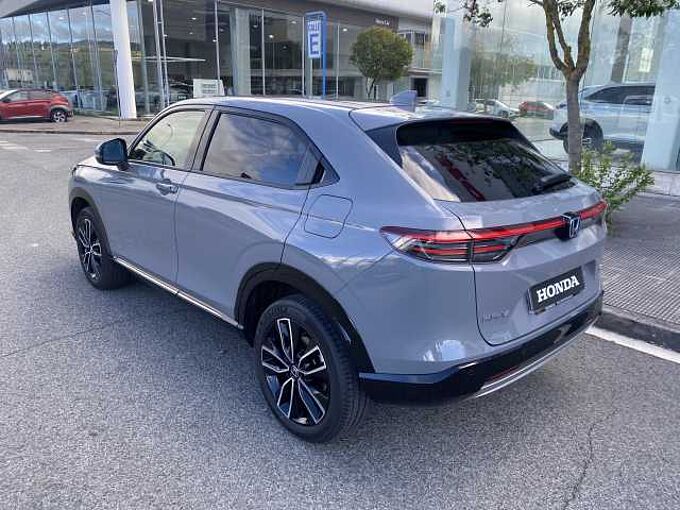 Honda HRV 1.5 IMMD ADVANCE CVT