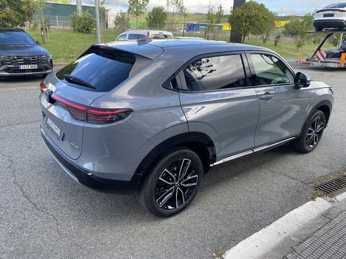 Honda HRV 1.5 IMMD ADVANCE CVT
