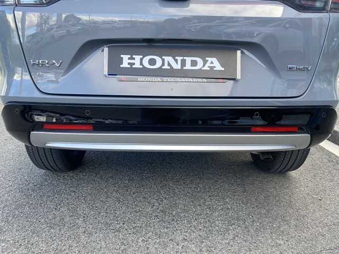 Honda HRV 1.5 IMMD ADVANCE CVT