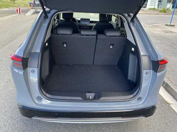 Honda HRV 1.5 IMMD ADVANCE CVT
